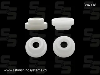 NOZZLE SEAT GM 4000 AC SERIES (in 394941 kit) Product Image